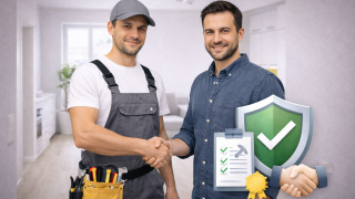 Bed Assembly in Helsinki, Espoo and Vantaa фото